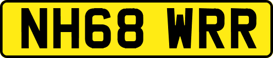 NH68WRR