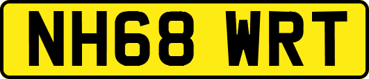 NH68WRT