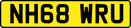 NH68WRU