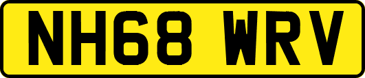 NH68WRV