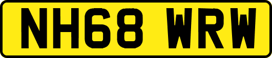NH68WRW