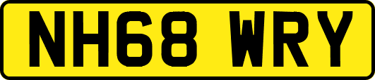 NH68WRY