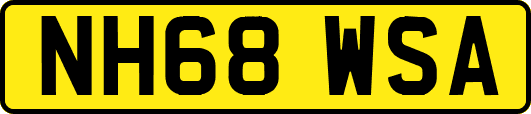 NH68WSA