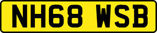 NH68WSB