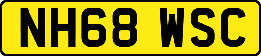 NH68WSC