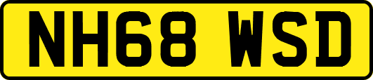 NH68WSD