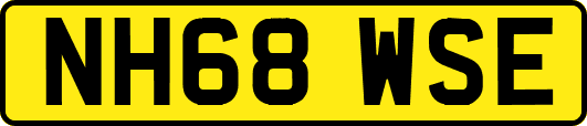 NH68WSE