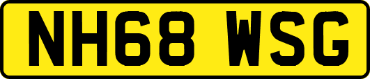 NH68WSG