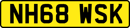 NH68WSK