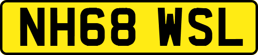 NH68WSL