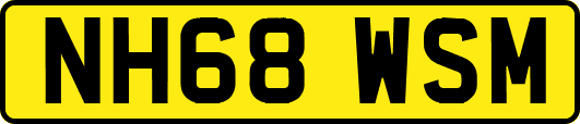 NH68WSM