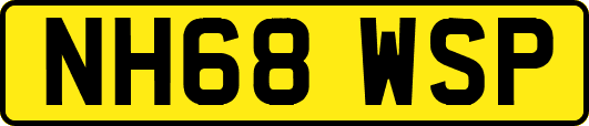 NH68WSP