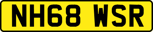 NH68WSR