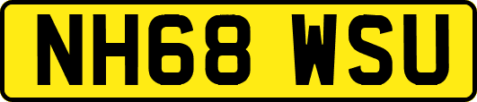 NH68WSU