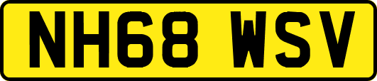 NH68WSV