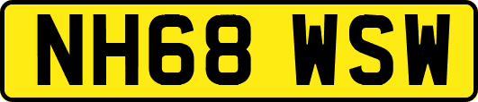 NH68WSW