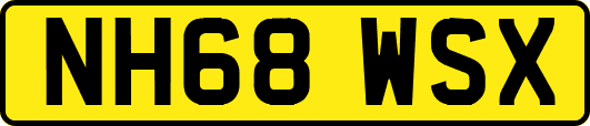 NH68WSX