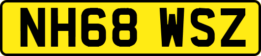 NH68WSZ