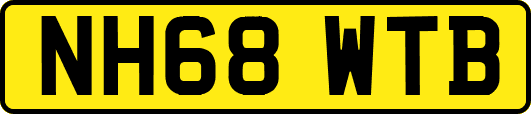 NH68WTB