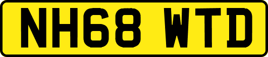 NH68WTD