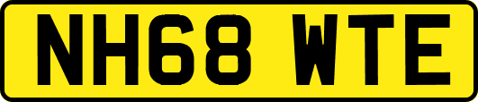 NH68WTE