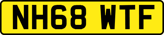 NH68WTF
