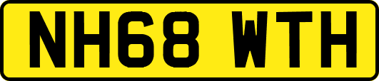 NH68WTH