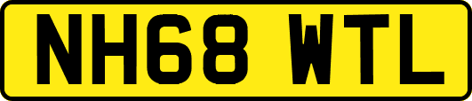 NH68WTL