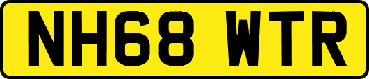NH68WTR