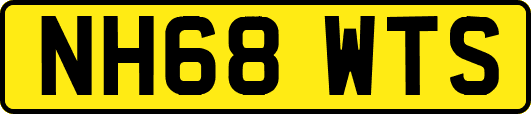 NH68WTS