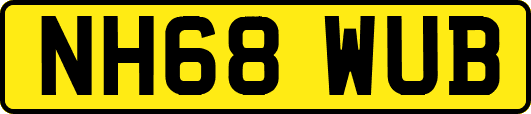 NH68WUB