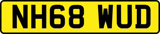 NH68WUD