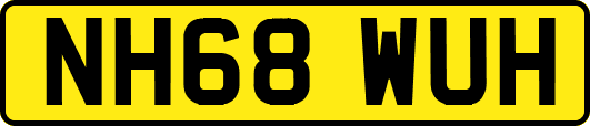 NH68WUH