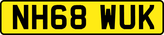 NH68WUK