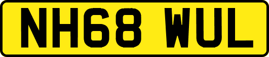 NH68WUL