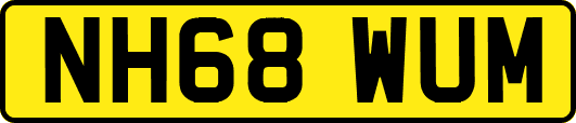 NH68WUM