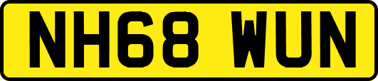 NH68WUN
