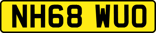 NH68WUO