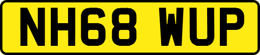 NH68WUP