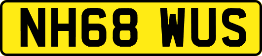 NH68WUS