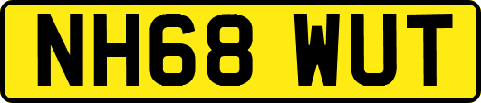 NH68WUT