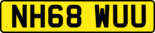 NH68WUU