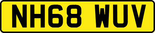 NH68WUV