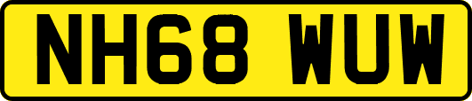 NH68WUW