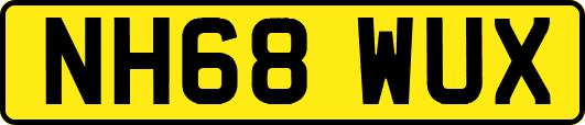 NH68WUX