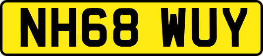 NH68WUY