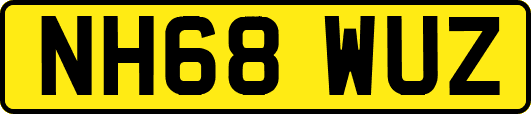 NH68WUZ
