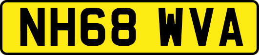 NH68WVA