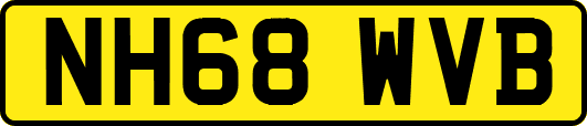 NH68WVB
