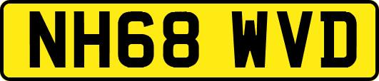 NH68WVD